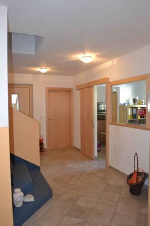 Imagen general del Apartamentos G&auml;stehaus Judith. Foto 7