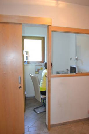 Imagen general del Apartamentos G&auml;stehaus Judith. Foto 8