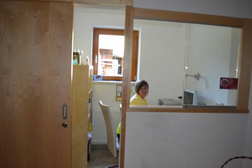 Imagen general del Apartamentos G&auml;stehaus Judith. Foto 9
