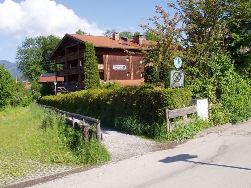 Imagen general del Apartamentos G&auml;stehaus Zur F&auml;rbe. Foto 3