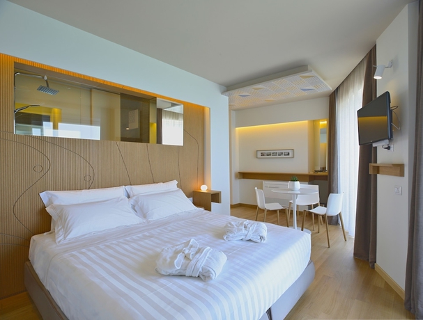 Imagen de la habitación del Apartamentos Gaura. Foto 12