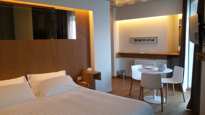 Imagen de la habitación del Apartamentos Gaura. Foto 13