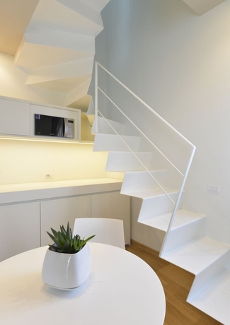 Imagen de la habitación del Apartamentos Gaura. Foto 16