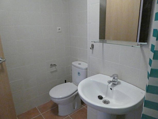 Imagen de la habitación del Apartamentos Gavín Biescas 3000. Foto 7
