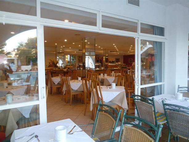 Imagen general del Apartamentos Gavimar La Mirada Hotel and Apartments. Foto 5