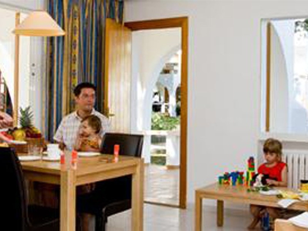 Imagen general del Apartamentos Gavimar La Mirada Hotel and Apartments. Foto 6