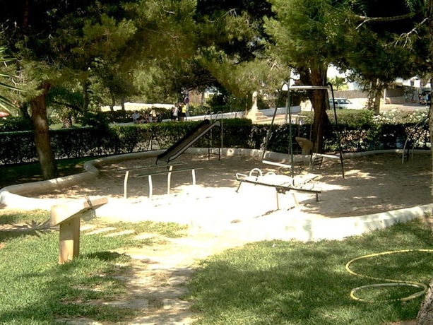 Imagen general del Apartamentos Gavimar La Mirada Hotel and Apartments. Foto 8