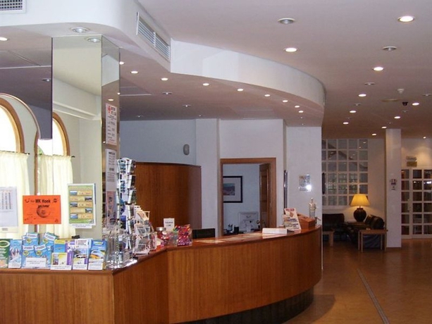 Imagen general del Apartamentos Gavimar La Mirada Hotel and Apartments. Foto 9