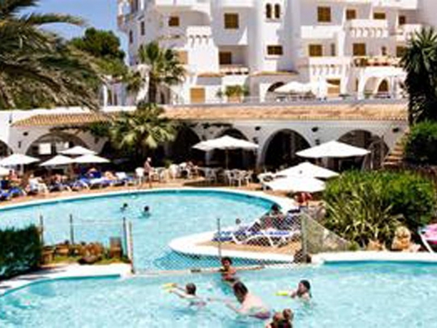 Imagen general del Apartamentos Gavimar La Mirada Hotel and Apartments. Foto 12