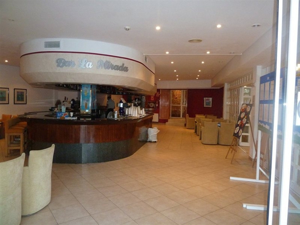 Imagen general del Apartamentos Gavimar La Mirada Hotel and Apartments. Foto 13