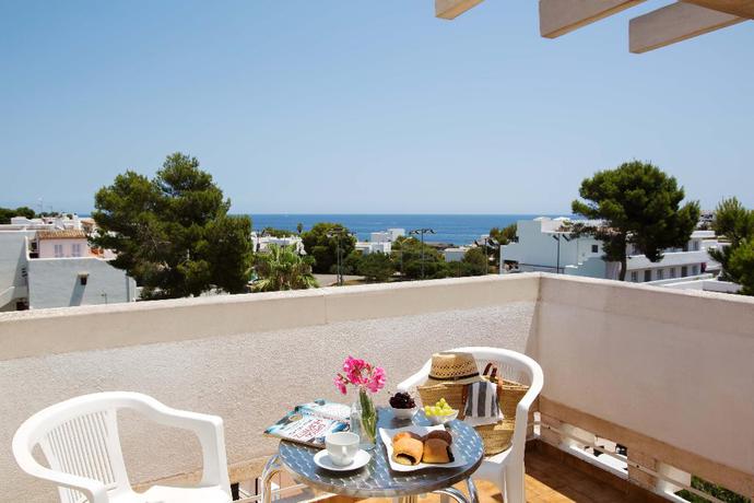 Imagen de la habitación del Apartamentos Gavimar La Mirada Hotel and Apartments. Foto 4