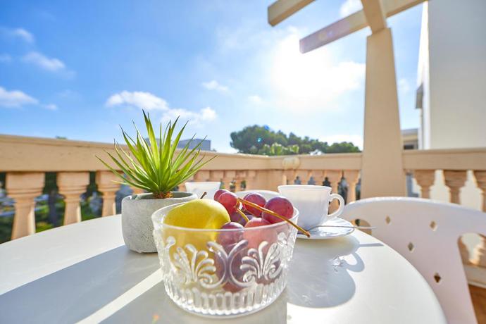 Imagen de la habitación del Apartamentos Gavimar La Mirada Hotel and Apartments. Foto 9