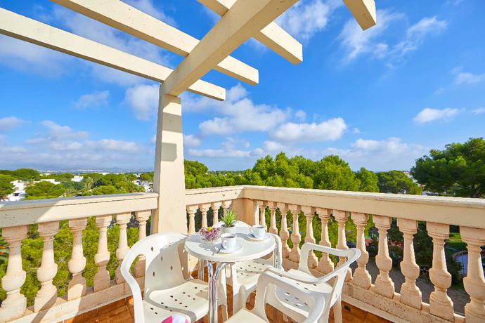 Imagen de la habitación del Apartamentos Gavimar La Mirada Hotel and Apartments. Foto 16