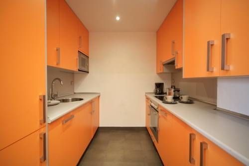 Imagen general del Apartamentos Gavirental Puerta Del Sol I. Foto 2