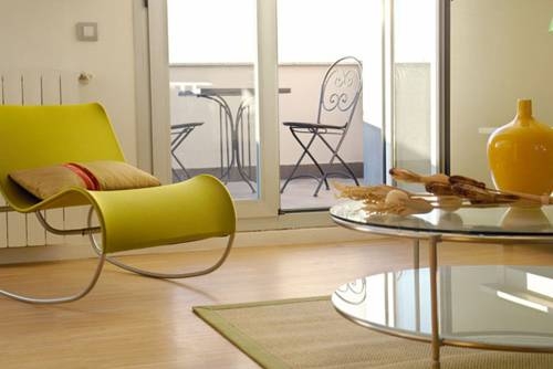 Imagen general del Apartamentos Gavirental Puerta Del Sol I. Foto 3