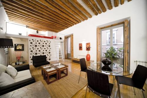 Imagen general del Apartamentos Gavirental Puerta del Sol. Foto 2