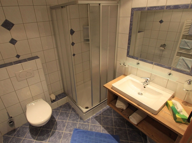 Imagen de la habitación del Apartamentos Gb Gondelblick. Foto 2
