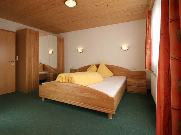 Imagen de la habitación del Apartamentos Gb Gondelblick. Foto 3