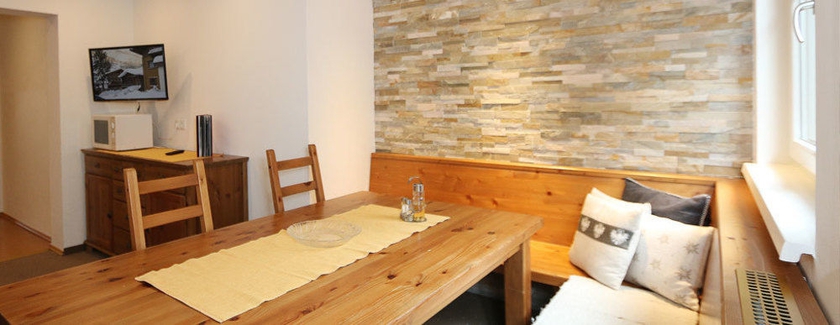 Imagen de la habitación del Apartamentos Gb Gondelblick. Foto 5