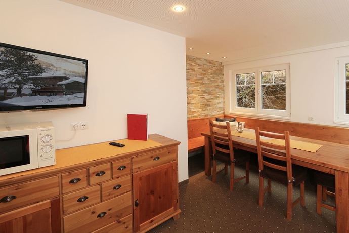 Imagen de la habitación del Apartamentos Gb Gondelblick. Foto 6