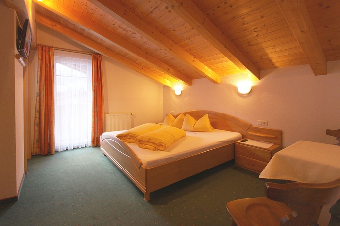 Imagen de la habitación del Apartamentos Gb Gondelblick. Foto 9