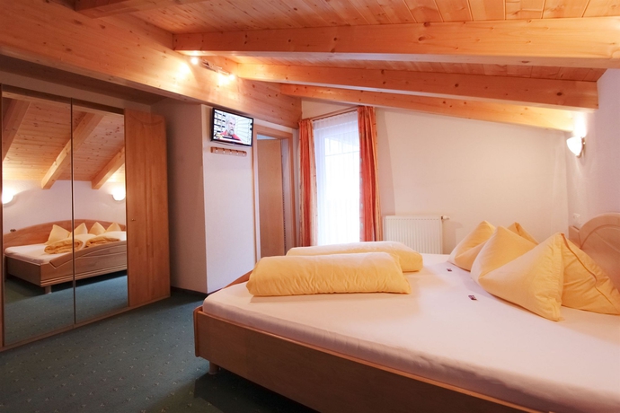 Imagen de la habitación del Apartamentos Gb Gondelblick. Foto 10