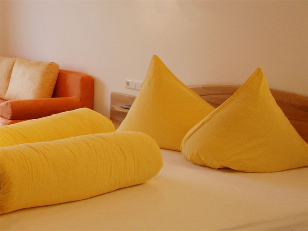 Imagen de la habitación del Apartamentos Gb Gondelblick. Foto 13