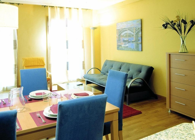 Imagen general del Apartamentos Gebala. Foto 3