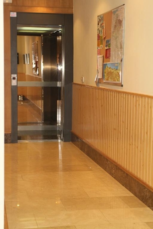 Imagen general del Apartamentos Gebala. Foto 5