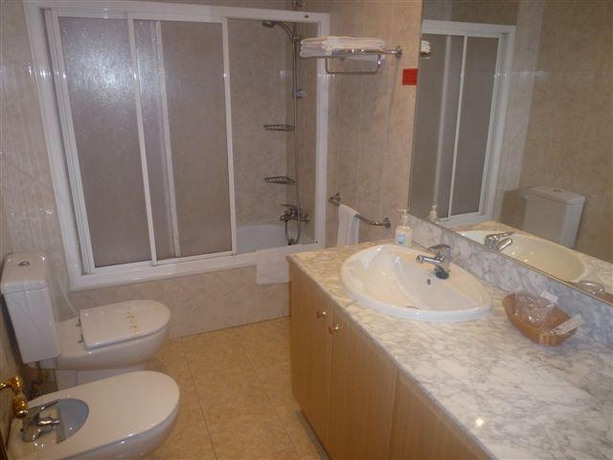 Imagen general del Apartamentos Gebala. Foto 8