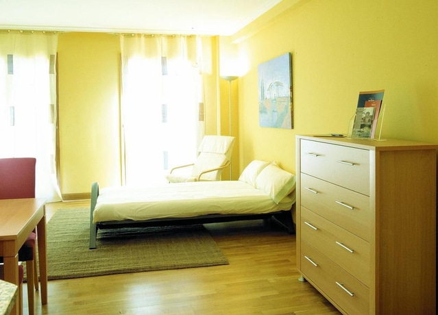 Imagen general del Apartamentos Gebala. Foto 9