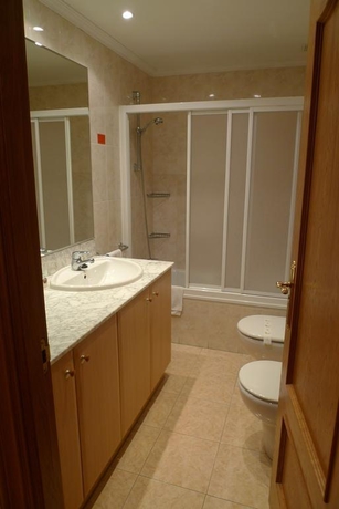 Imagen general del Apartamentos Gebala. Foto 10