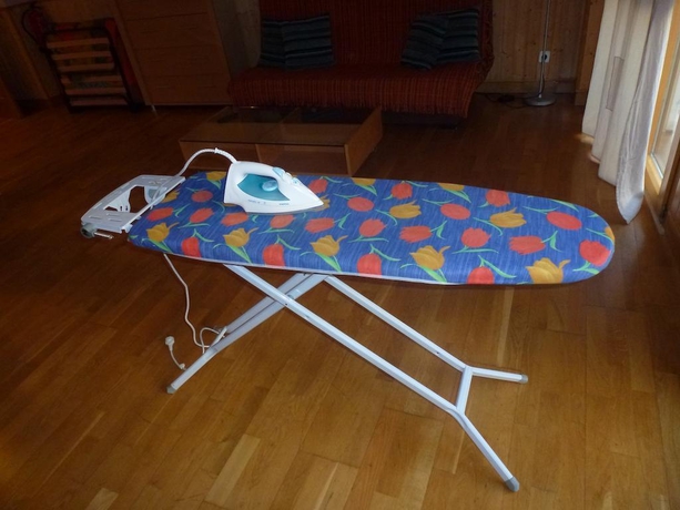 Imagen general del Apartamentos Gebala. Foto 12