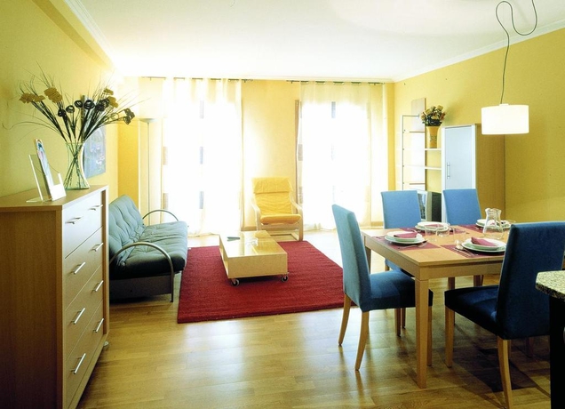 Imagen general del Apartamentos Gebala. Foto 13