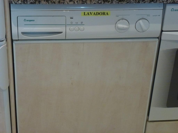 Imagen general del Apartamentos Gebala. Foto 14