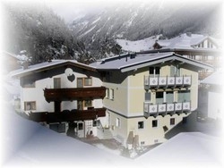 Imagen general del Apartamentos Geh&ouml;rde-S&ouml;lden. Foto 2