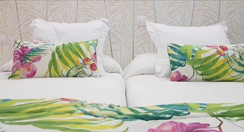 Imagen de la habitación del Apartamentos Gelimar. Foto 3