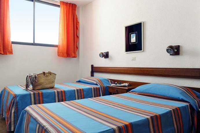 Imagen de la habitación del Apartamentos Gelimar. Foto 7