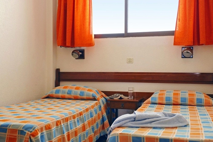 Imagen de la habitación del Apartamentos Gelimar. Foto 8