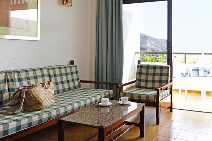 Imagen de la habitación del Apartamentos Gelimar. Foto 9