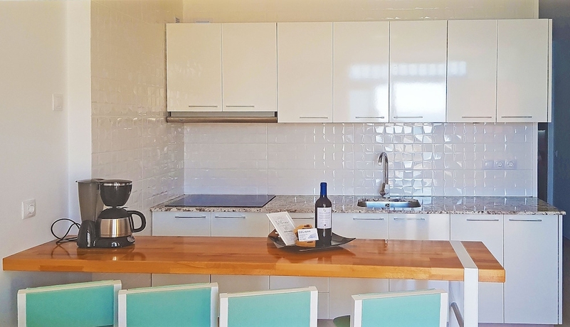 Imagen de la habitación del Apartamentos Gelimar. Foto 15