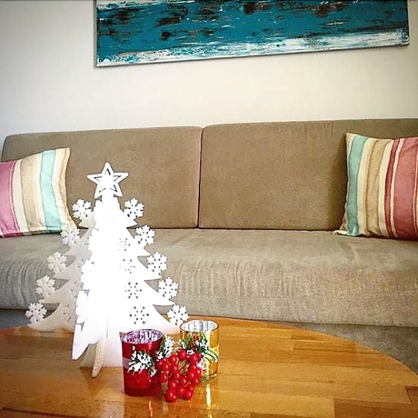 Imagen de la habitación del Apartamentos Gelimar. Foto 18