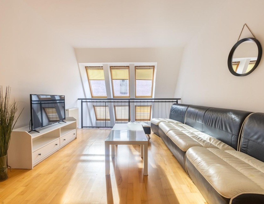 Imagen general del Apartamentos Gellerico Apartments Wessel&eacute;nyi Street. Foto 4