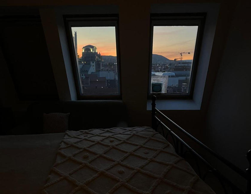 Imagen general del Apartamentos Gellerico Apartments Wessel&eacute;nyi Street. Foto 19