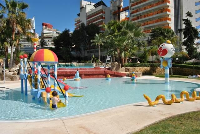 Imagen general del Apartamentos Gemelos 22. Foto 2