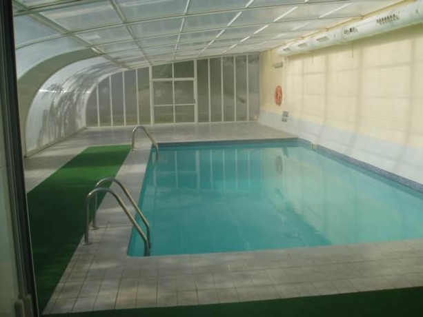 Imagen general del Apartamentos Gemelos 22. Foto 3