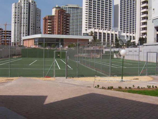 Imagen general del Apartamentos Gemelos 22. Foto 4