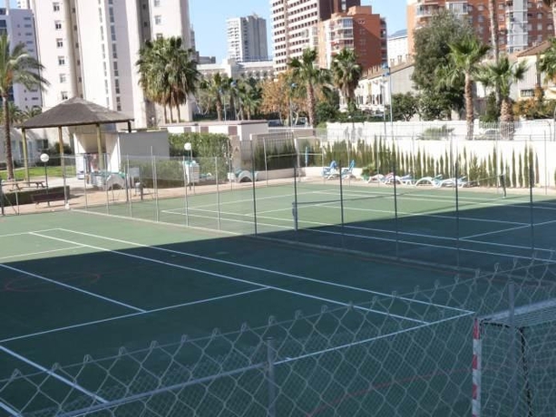 Imagen general del Apartamentos Gemelos 22. Foto 5