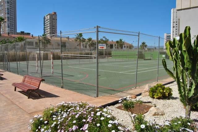 Imagen general del Apartamentos Gemelos 22. Foto 6