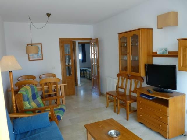 Imagen general del Apartamentos Gemelos 22. Foto 7